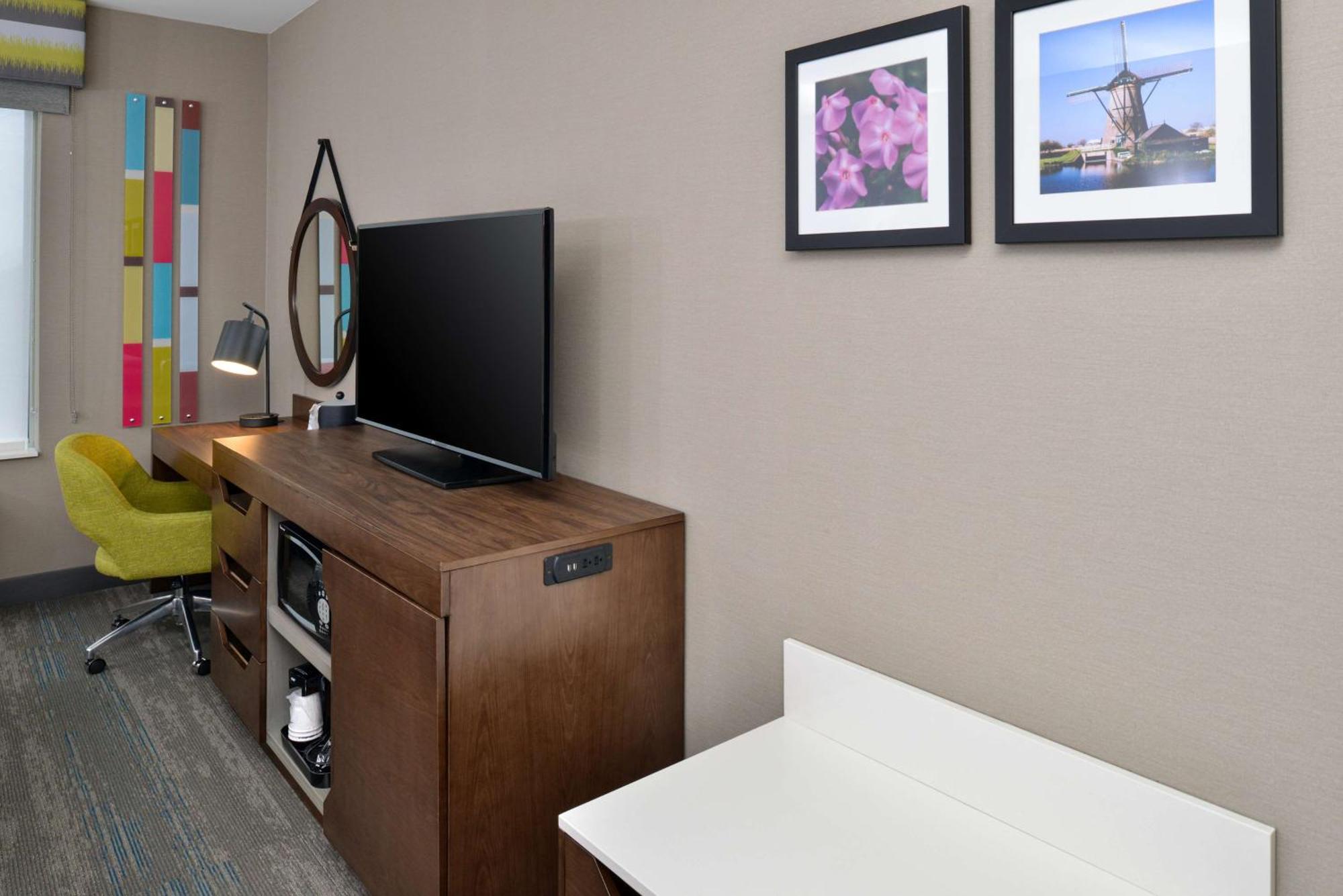 Hampton Inn & Suites Adrian, Mi Exterior foto