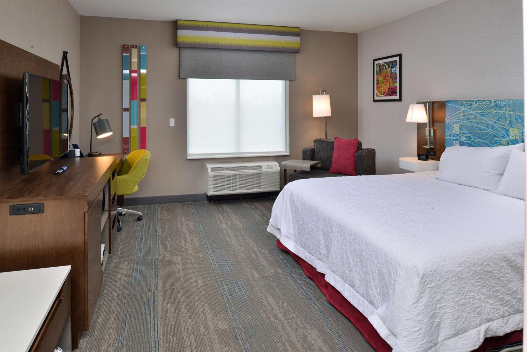 Hampton Inn & Suites Adrian, Mi Exterior foto