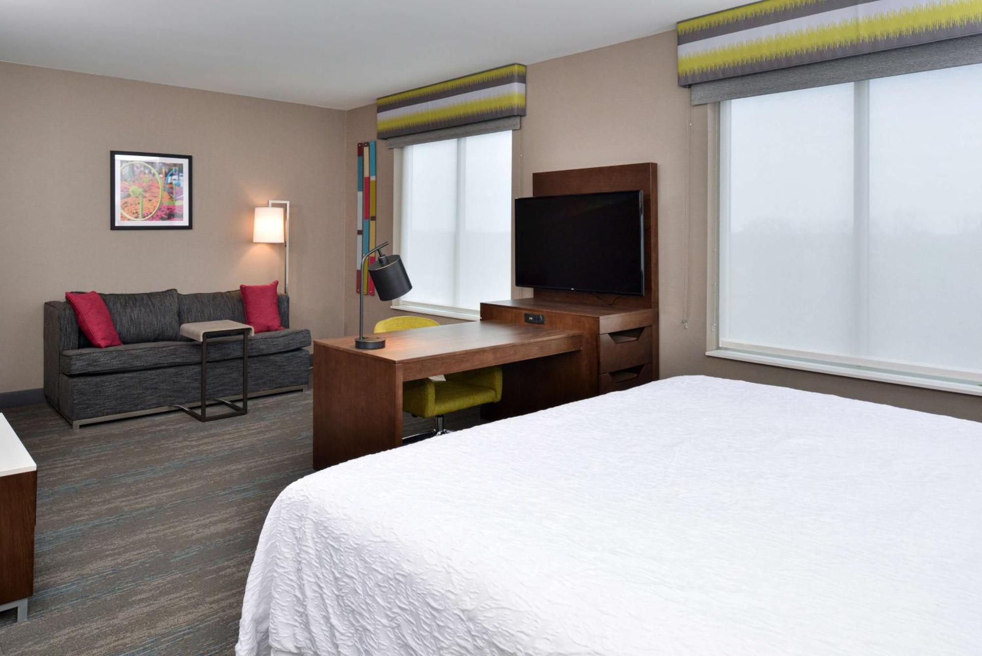 Hampton Inn & Suites Adrian, Mi Exterior foto