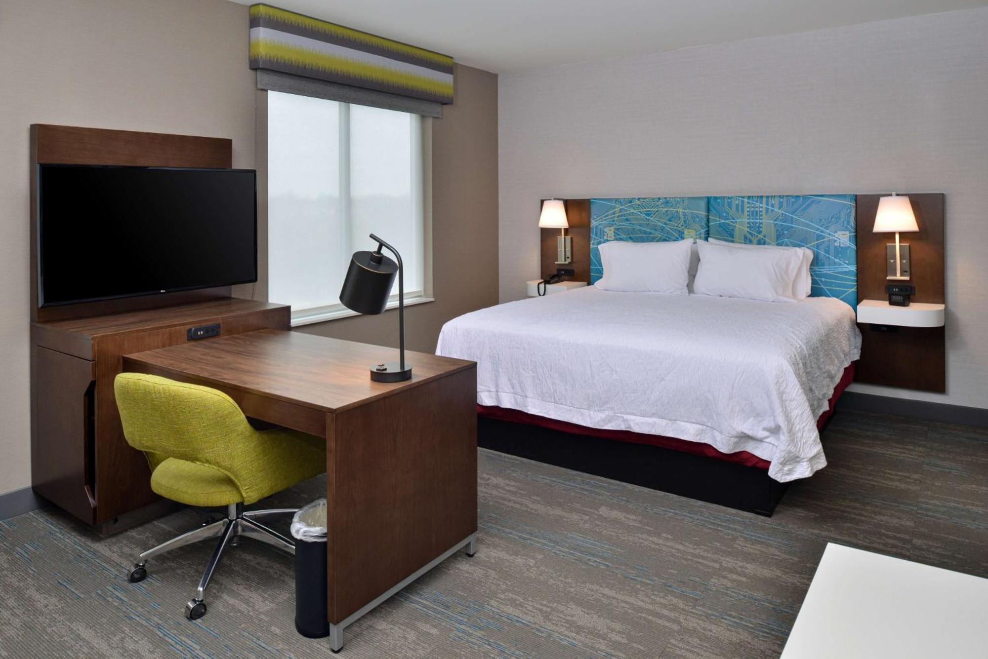 Hampton Inn & Suites Adrian, Mi Exterior foto