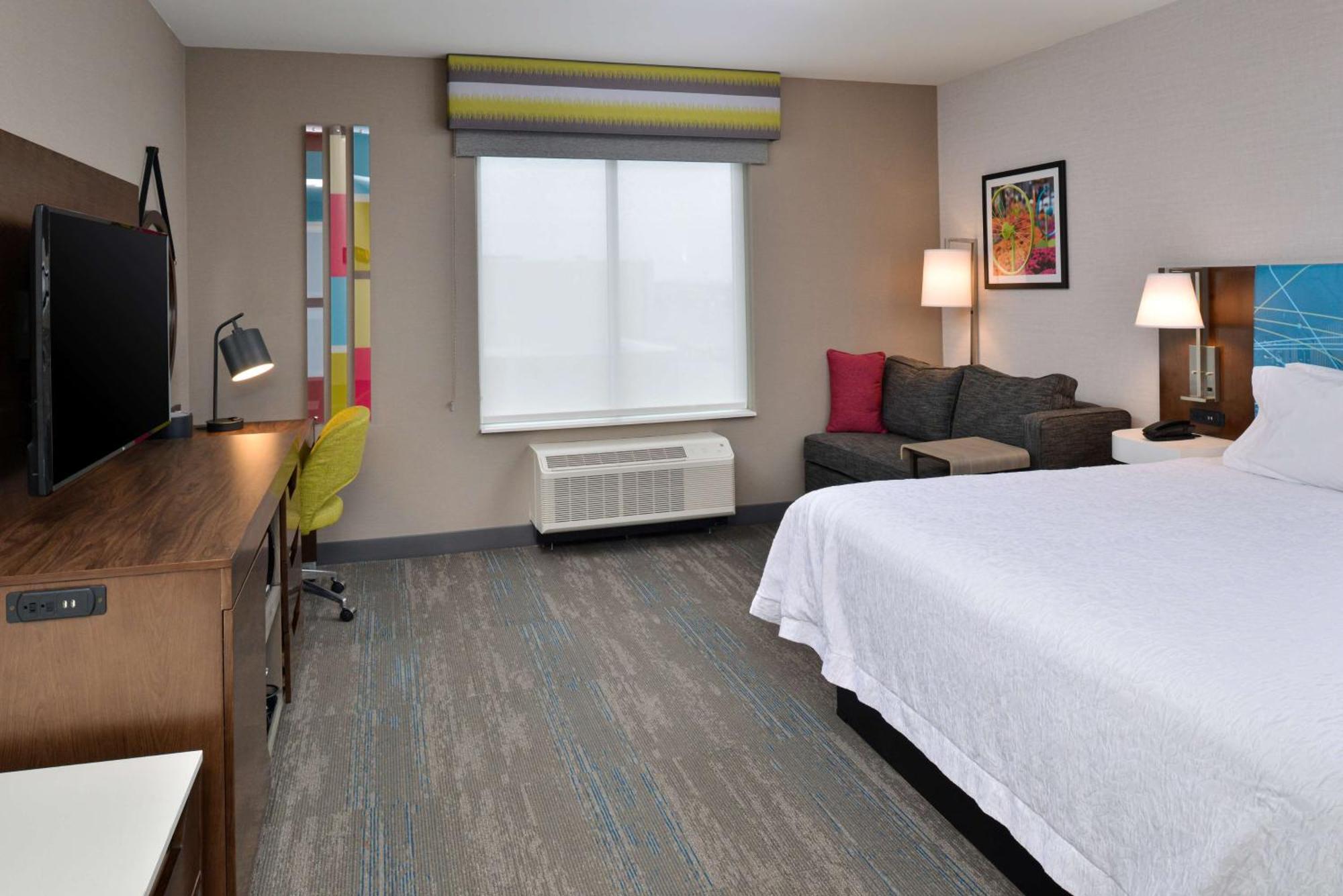 Hampton Inn & Suites Adrian, Mi Exterior foto