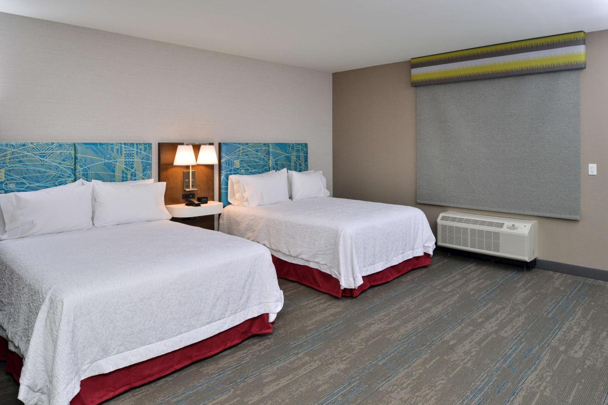 Hampton Inn & Suites Adrian, Mi Exterior foto