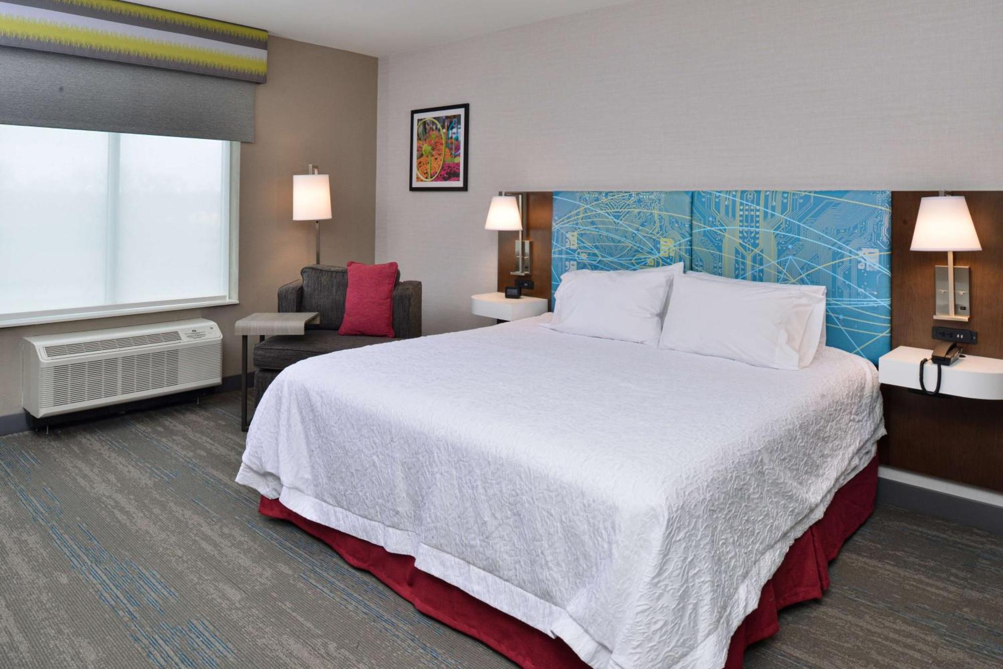 Hampton Inn & Suites Adrian, Mi Exterior foto
