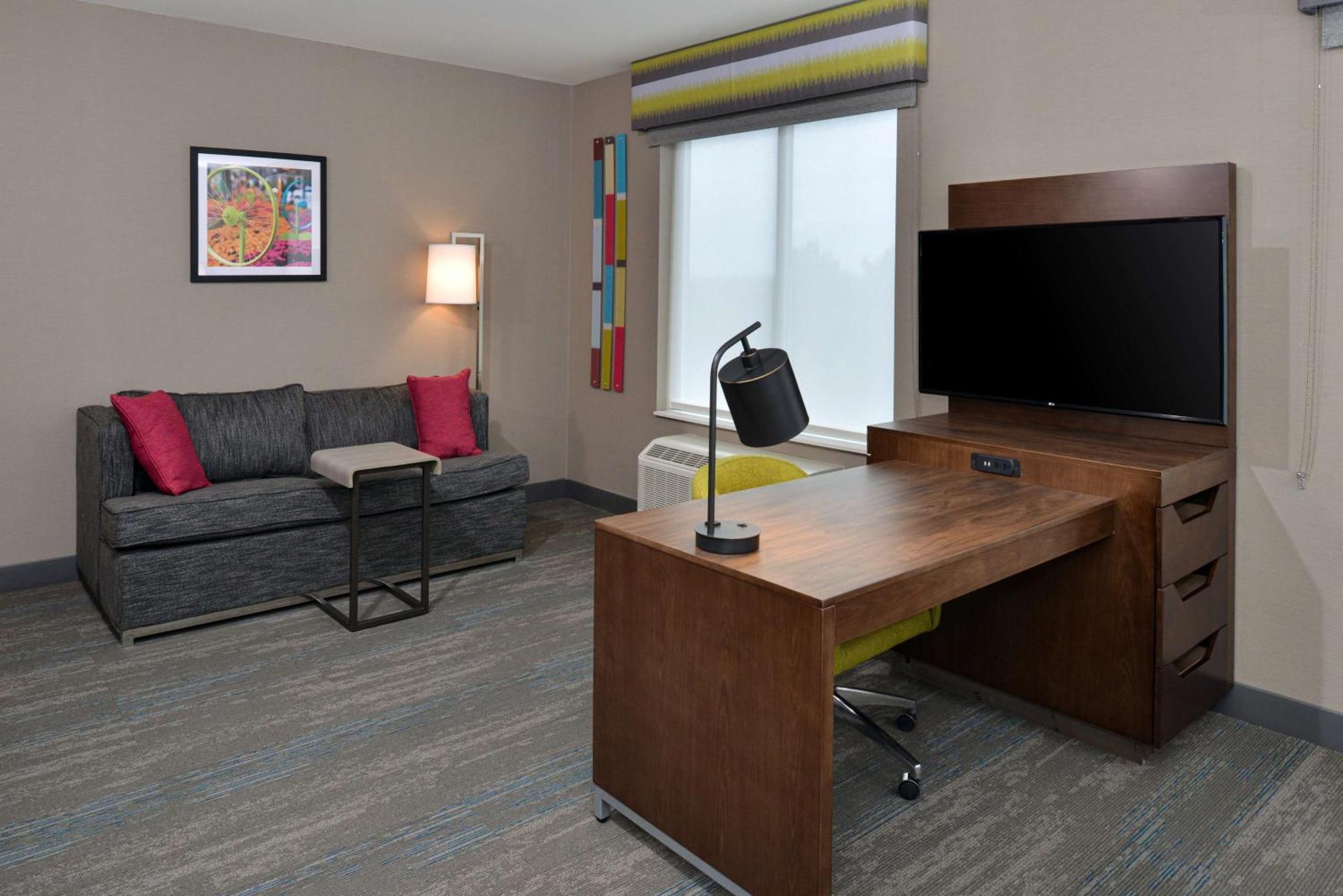 Hampton Inn & Suites Adrian, Mi Exterior foto