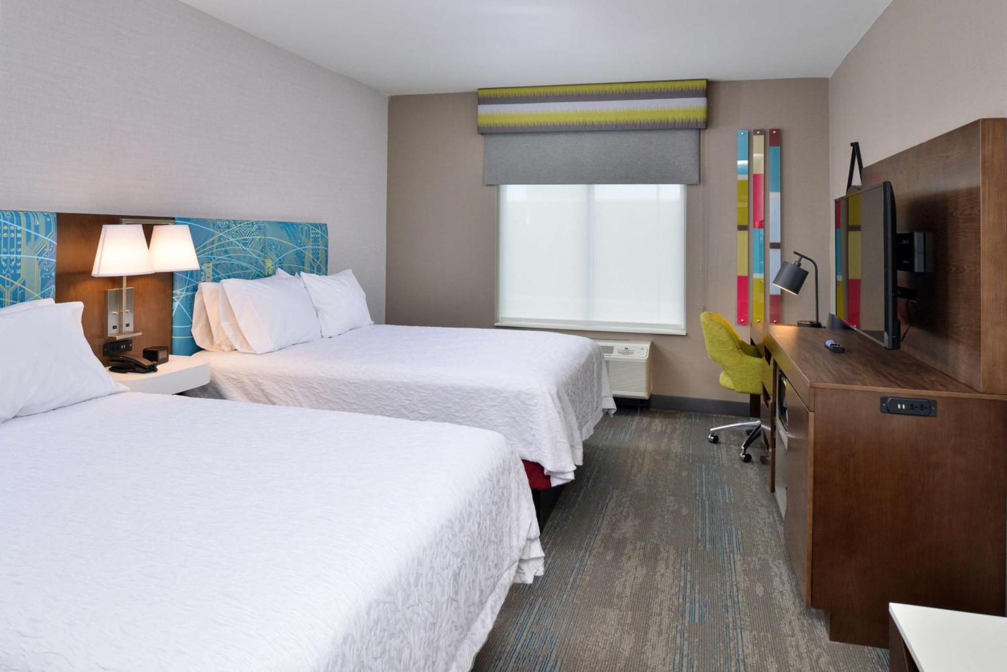 Hampton Inn & Suites Adrian, Mi Exterior foto