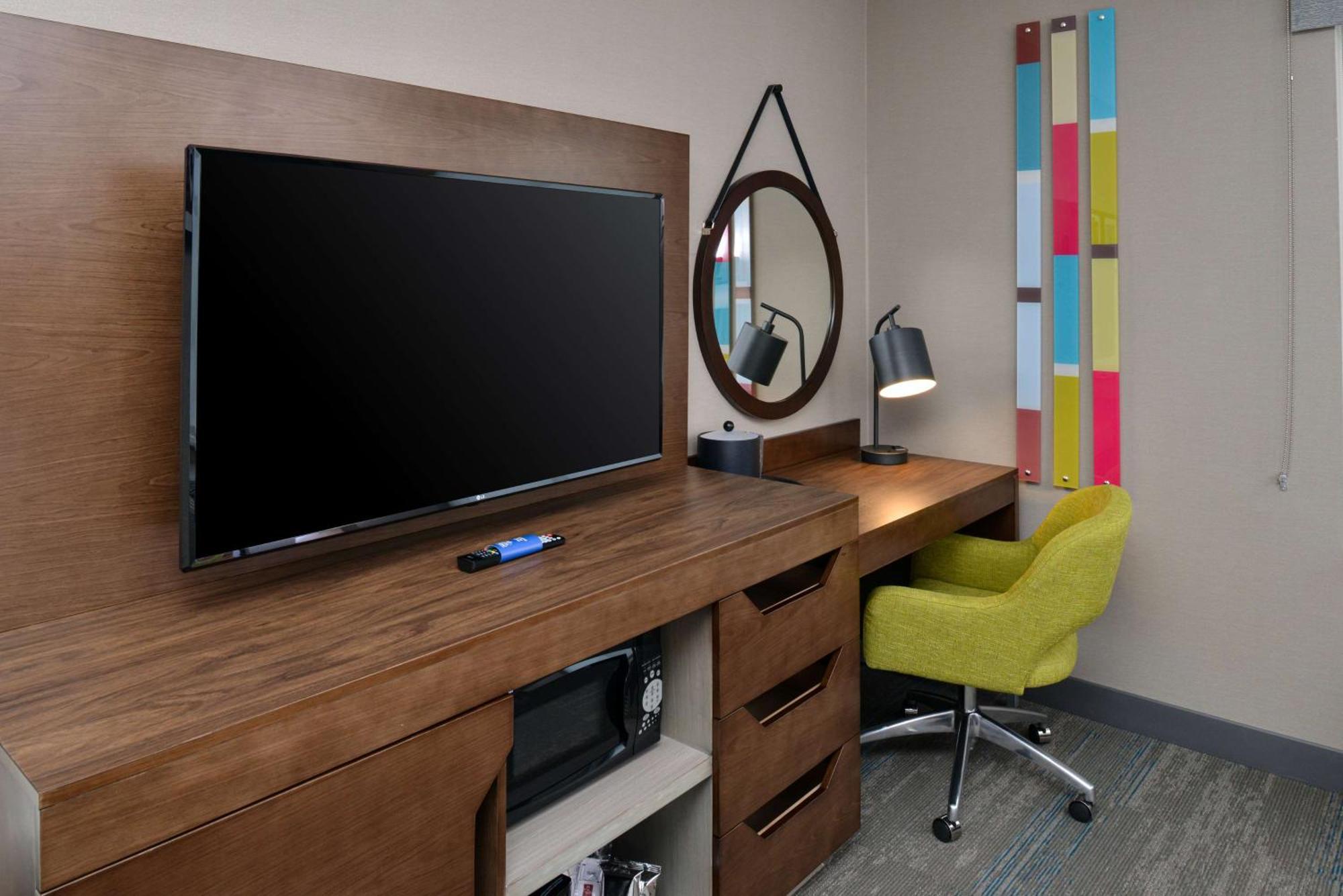 Hampton Inn & Suites Adrian, Mi Exterior foto